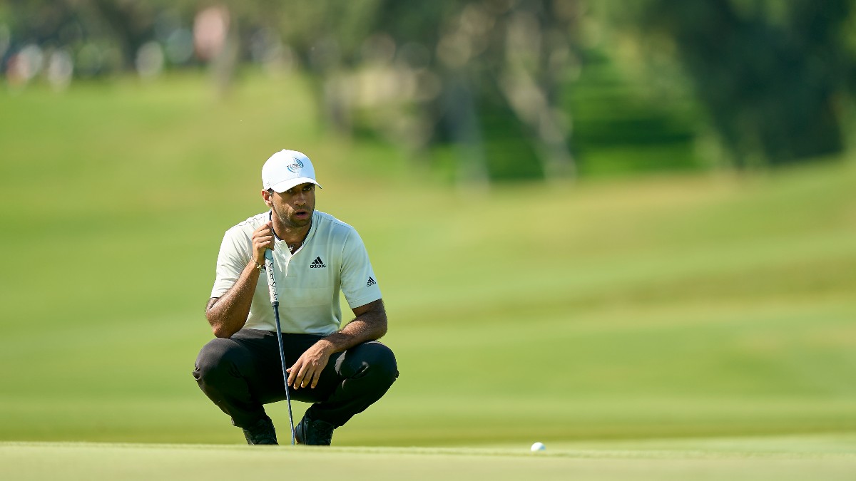 Bermuda Championship Betting Odds, Picks: These 6 Have Value, Including Adam Hadwin article feature image