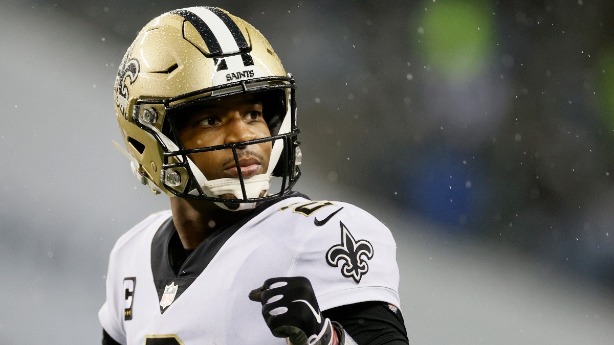 Saints vs. Bucs Odds, Picks, Predictions: New Orleans Has Recipe To Cover This NFL Week 8 Spread article feature image