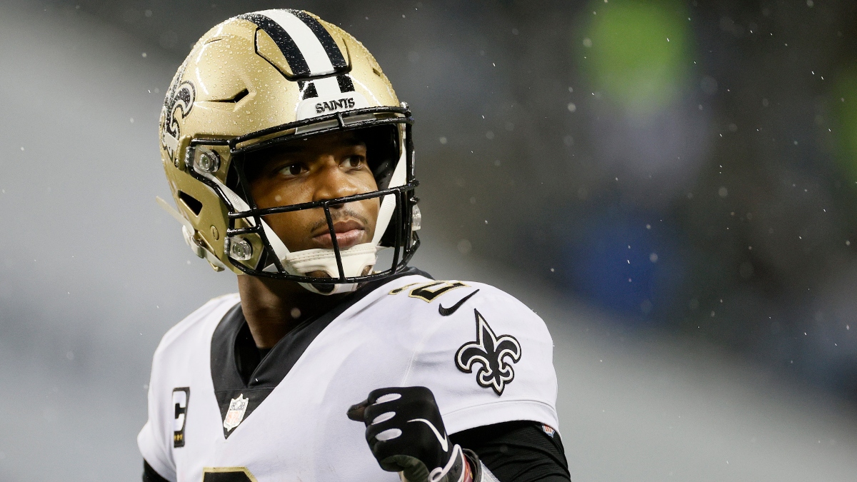 Saints vs. Bucs Odds, Picks, Predictions: New Orleans Has Recipe To Cover  This NFL Week 8 Spread