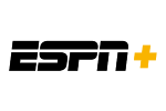 ESPN+ Logo