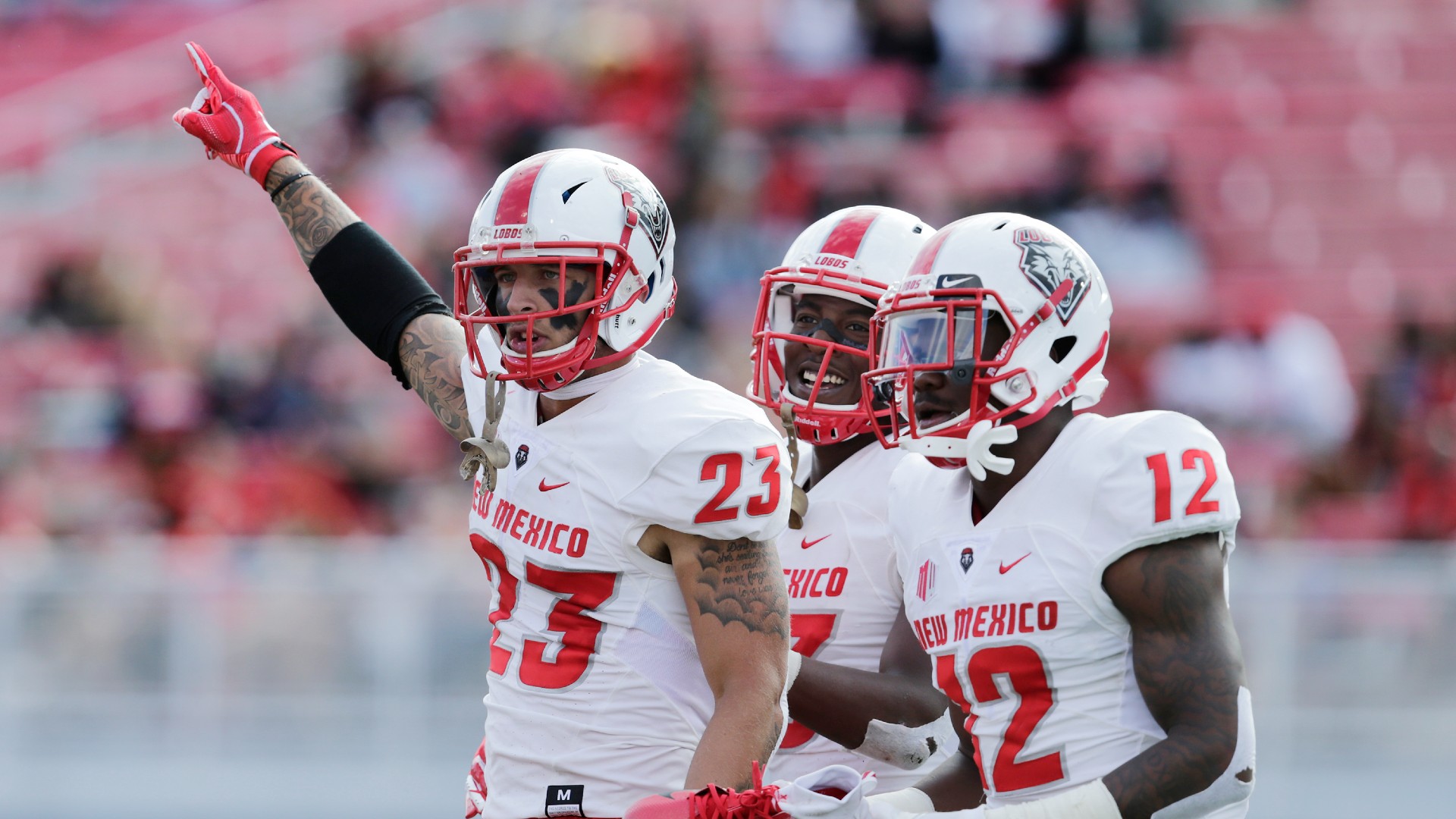 College Football Odds, Picks, Preview for New Mexico vs. San Diego State: Betting Value on Underdog (Oct. 9) article feature image