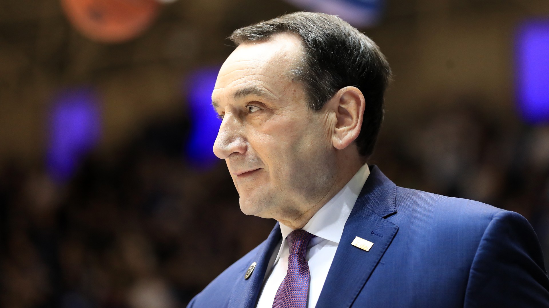 College Basketball Betting: How Has Duke’s Mike Krzyzewski Performed Historically ATS? article feature image