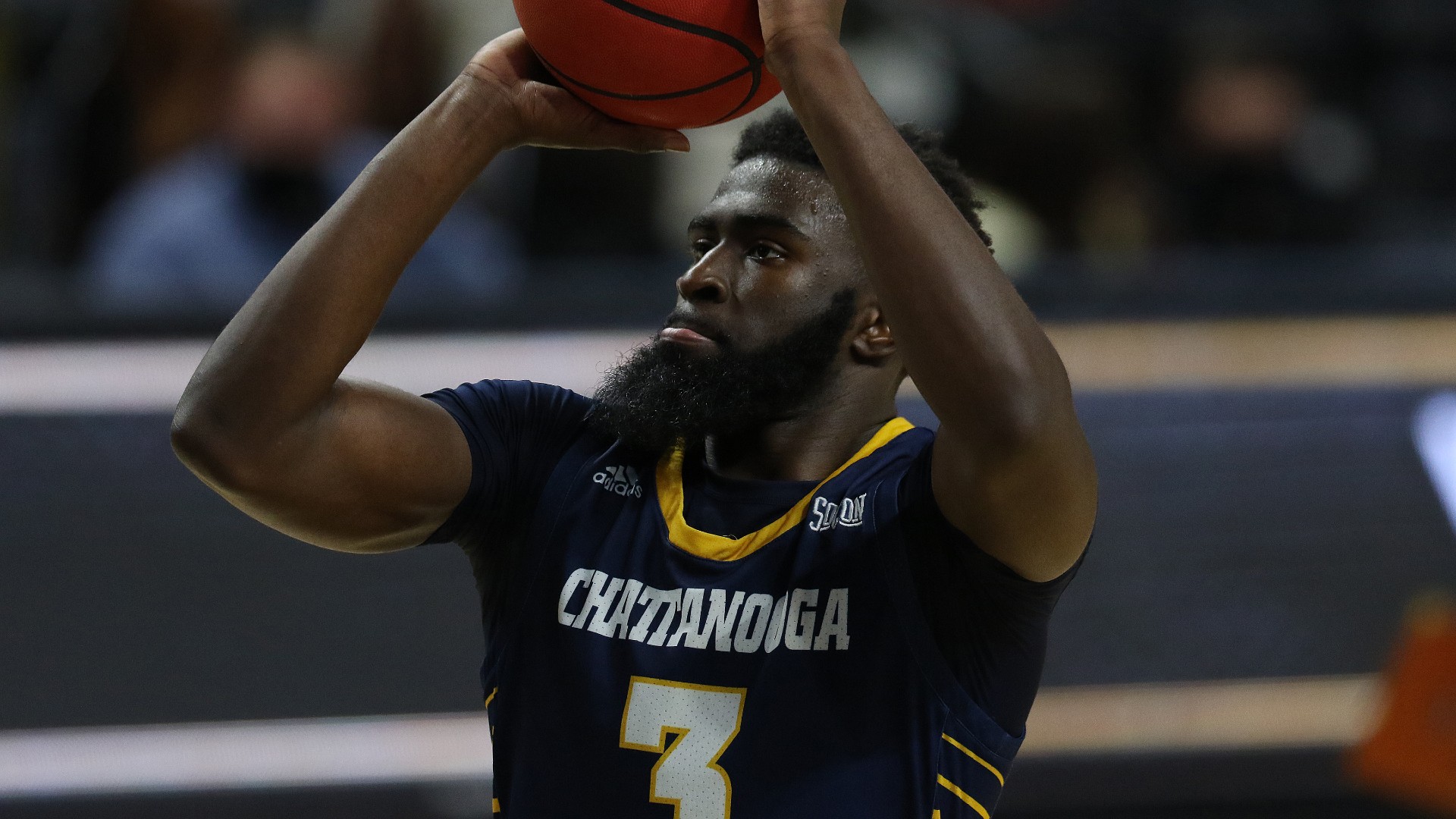 College Basketball Betting Preview for SoCon: Conference Title Up in Air article feature image