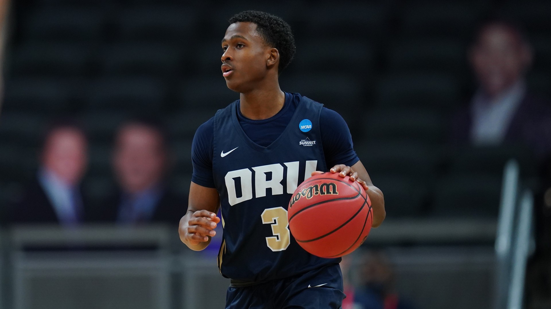 College Basketball Betting Preview for Summit League: Where Does Oral Roberts Stand? article feature image