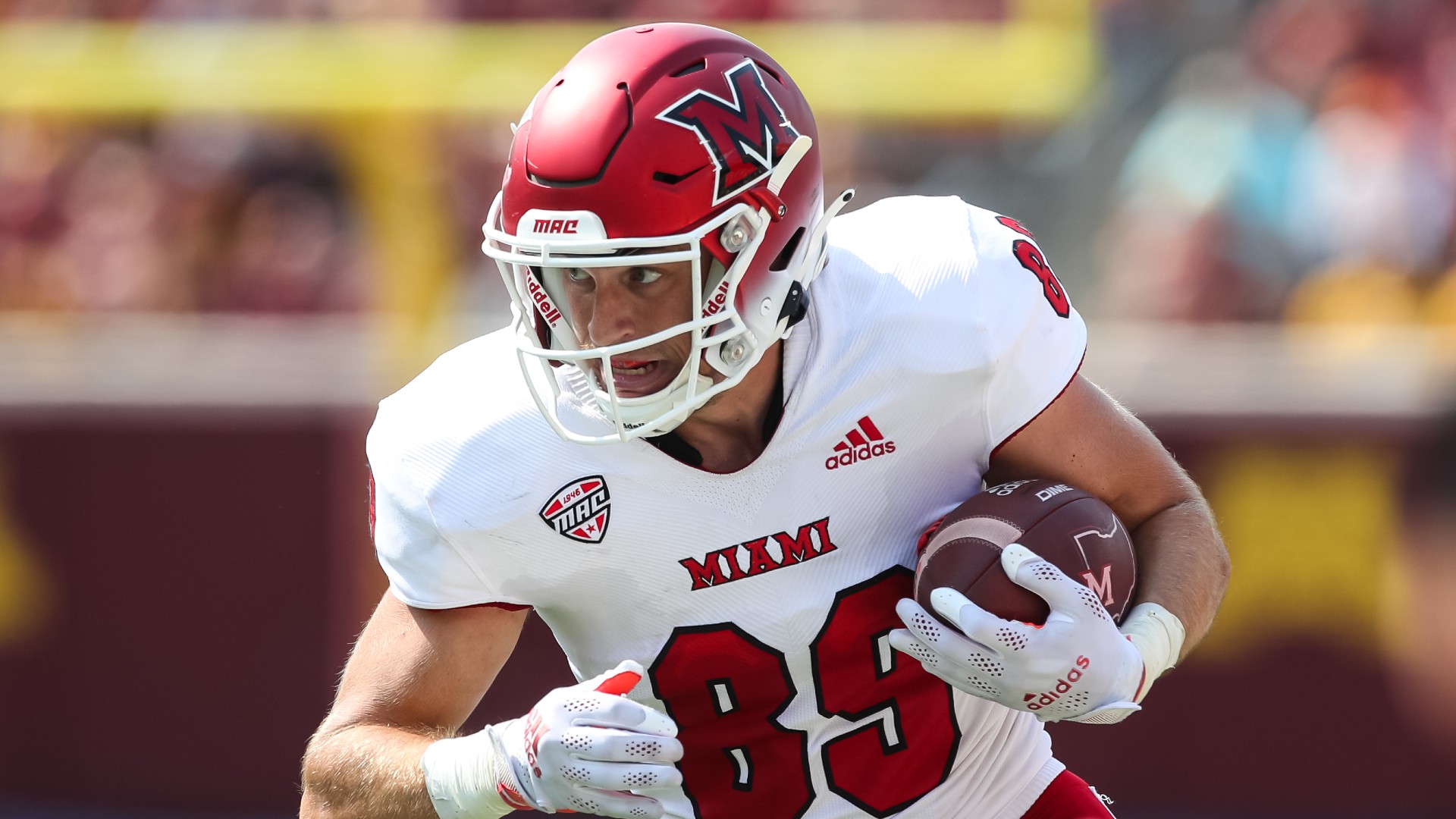 College Football Odds, Picks, Predictions for Miami (OH) vs. Eastern Michigan: How To Bet This MAC Duel article feature image