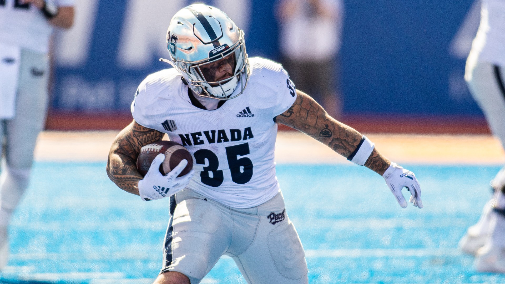 New Mexico State vs. Nevada, Odds, Pick, Preview: Can Aggies Cover Spread Against Wolf Pack? article feature image