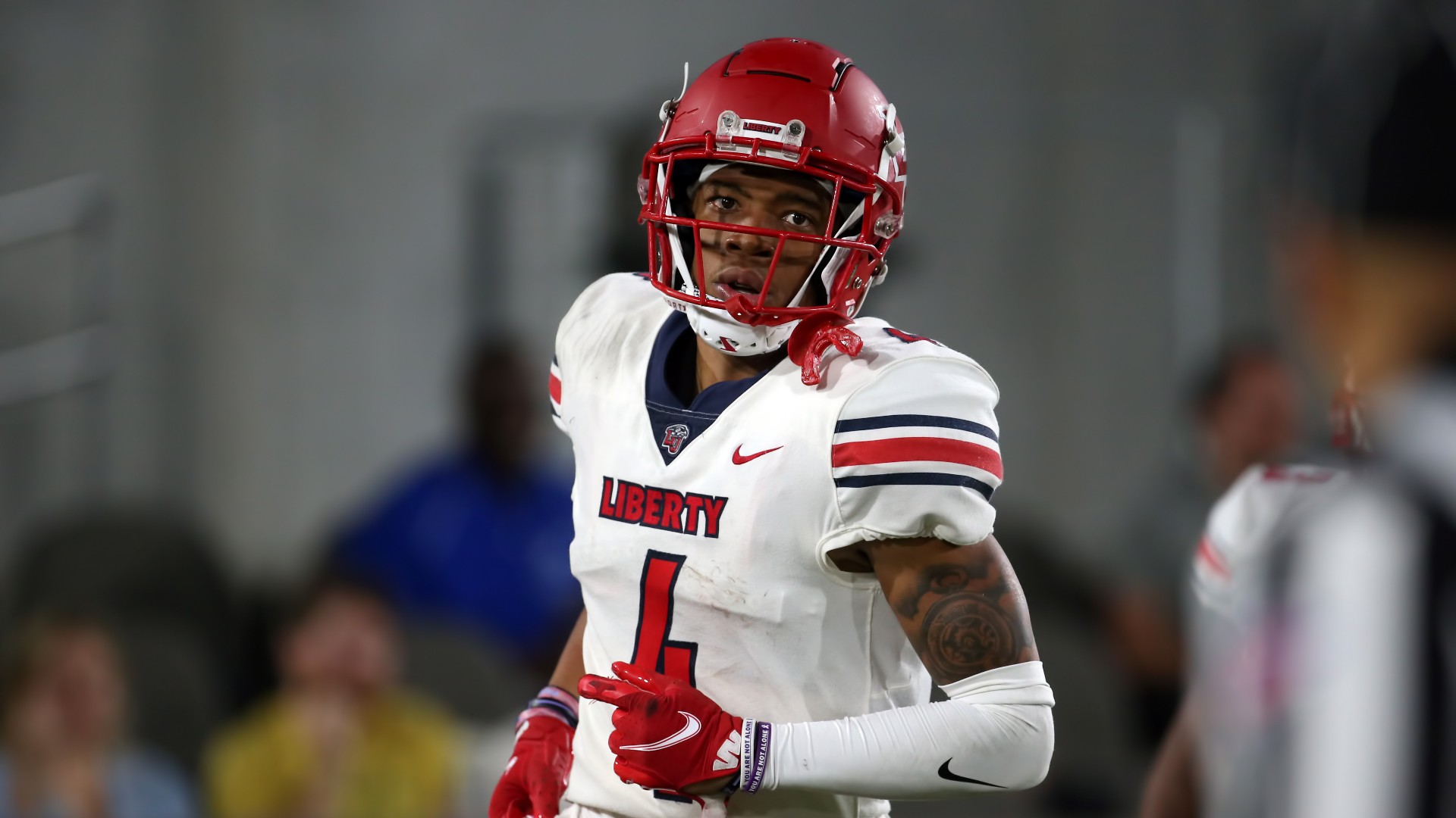 College Football Odds, Picks, Predictions for Middle Tennessee vs. Liberty: Where Does The Value Lie? article feature image