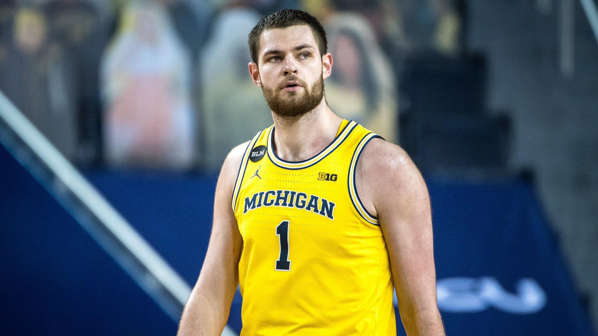College Basketball Betting Preview for Big Ten: Michigan, Purdue Above All Else? article feature image