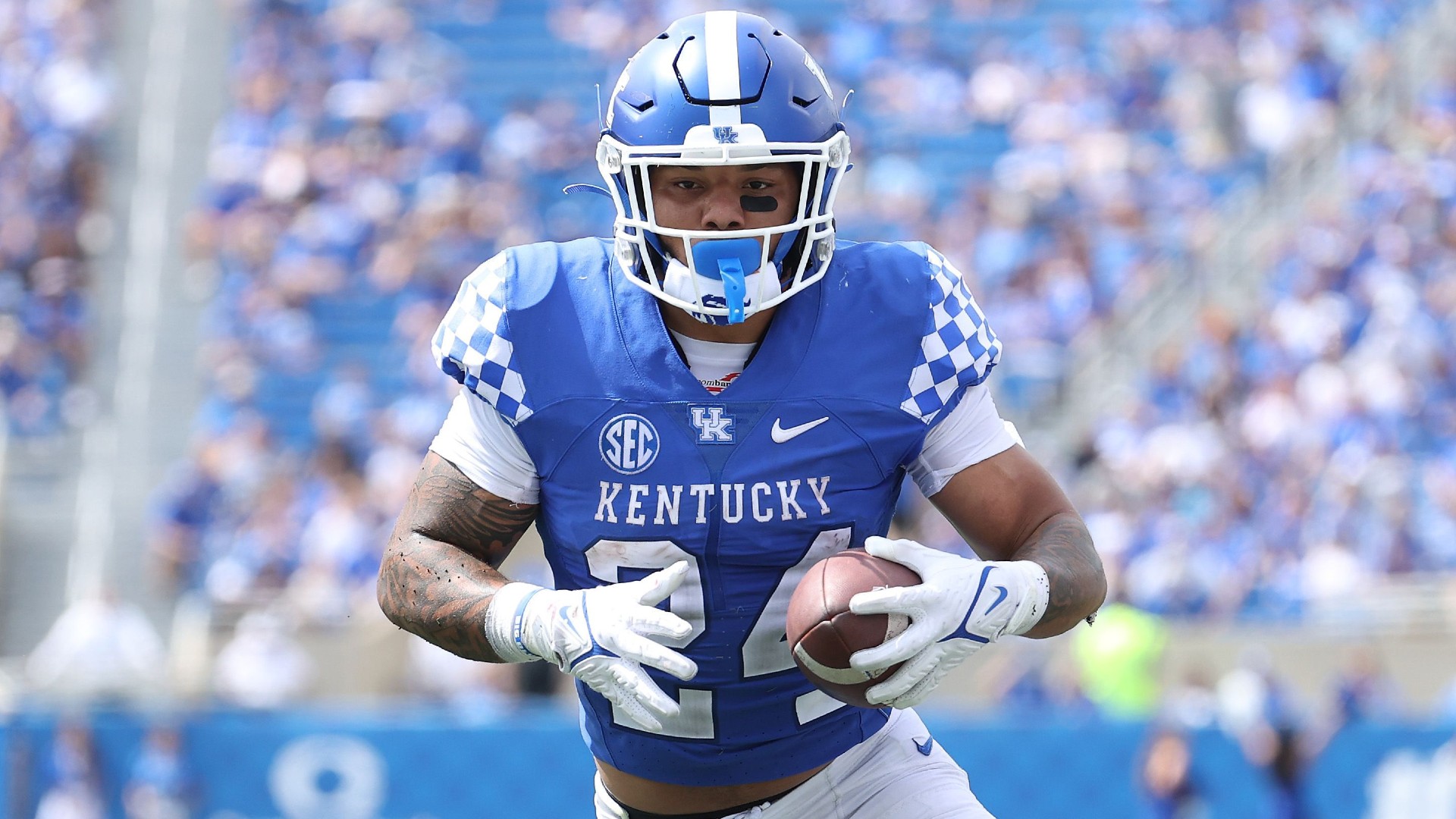 tab football betting results for kentucky