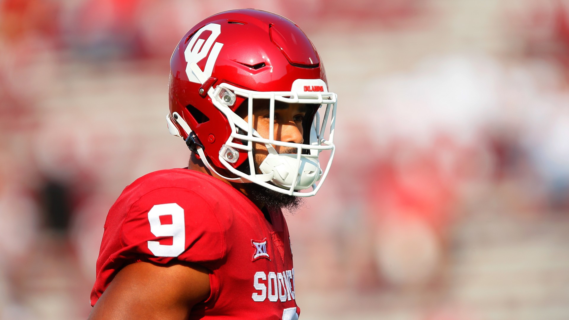 College Football Futures: Betting Value on Oklahoma & Pitt Ahead of Week 7 article feature image