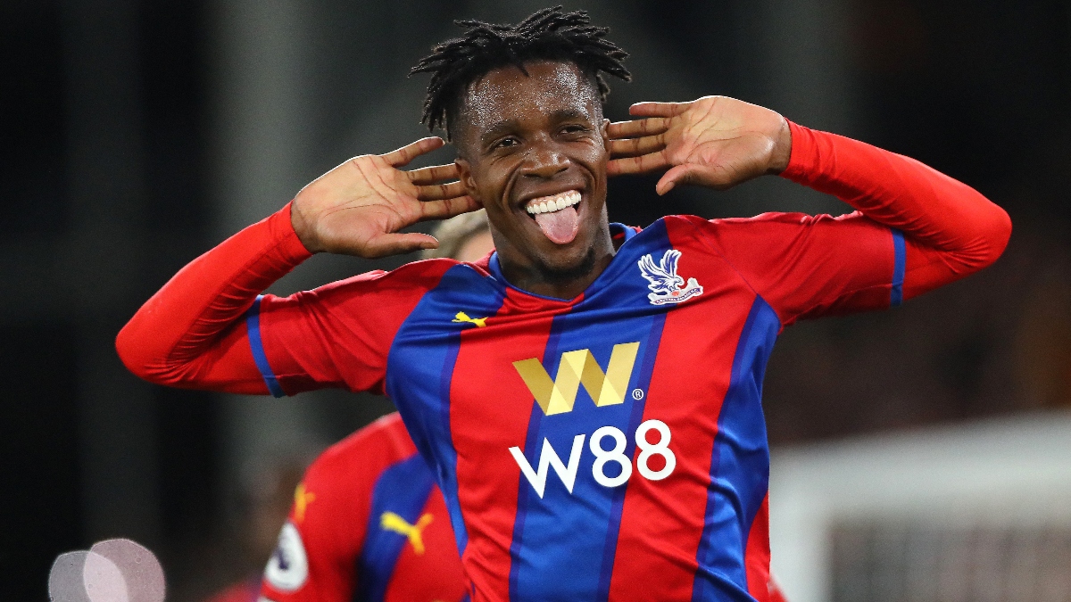 Newcastle United vs. Crystal Palace Betting Odds & Pick: Can Magpies Stay Hot? article feature image