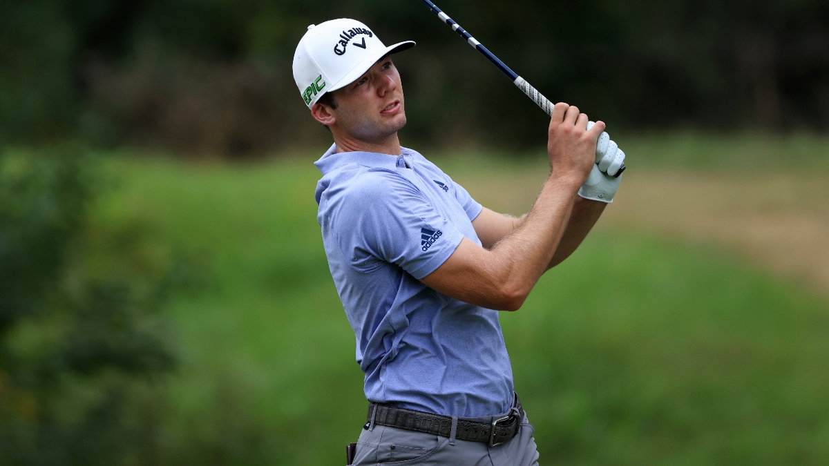 Sanderson Farms Championship Round 4 Buys & Fades: Stick With Burns for the Win Image