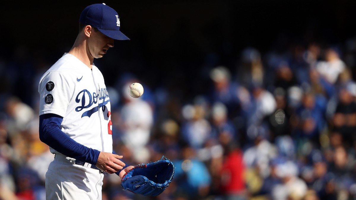 Dodgers vs. Braves MLB Odds, Expert Picks: NLCS Game 6 Best Bets Guide (October 23) article feature image