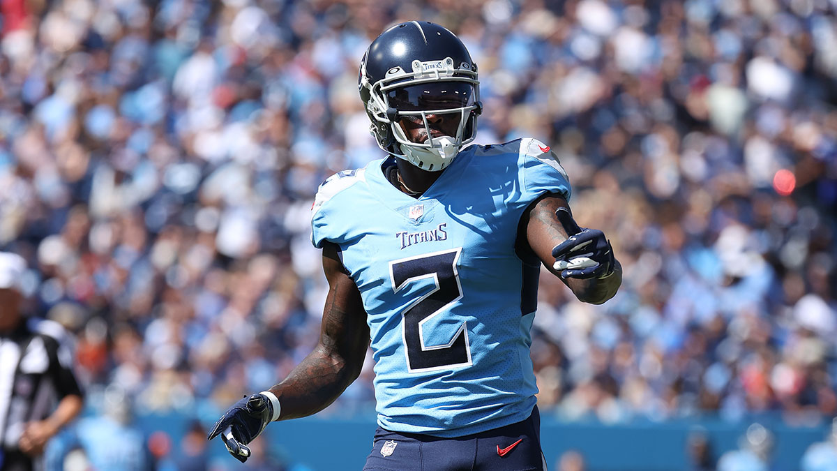 Jaguars vs. Titans Odds, Predictions, Picks: Expect Plenty of Points In ...