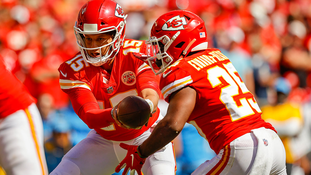 Bills vs. Chiefs Odds, Predictions & Picks: 2 Prop Bets for SNF, Plus Arguments for Both Sides of the Spread article feature image