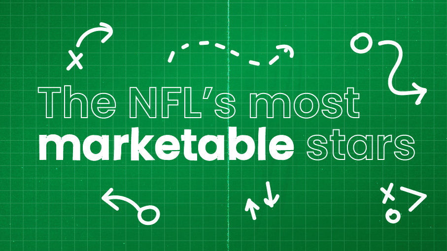 The NFL’s Most Marketable Stars article feature image