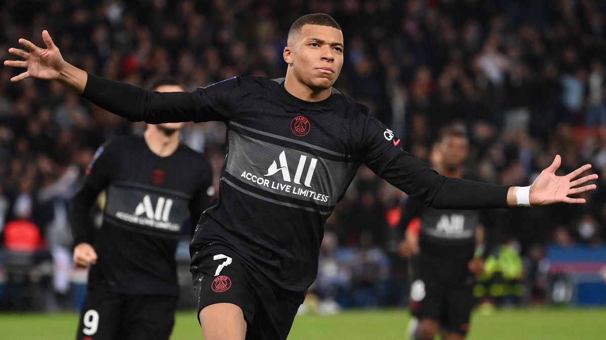 Ligue 1 Betting Odds, Picks, Preview, Predictions: Our 3 Best Bets, Including Matches Featuring PSG, Marseille & Monaco (Jan. 22-23) article feature image