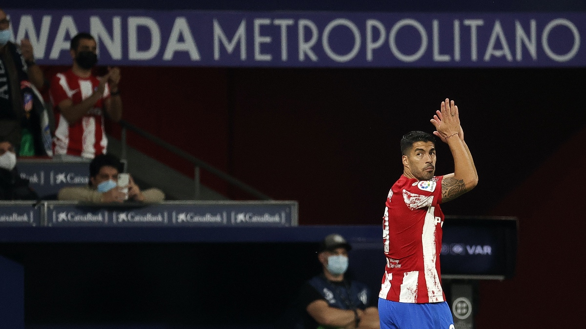 Champions League Group Scenarios, Standings, Tiebreakers, Results: Atletico Madrid Wins, Advances from Group B article feature image