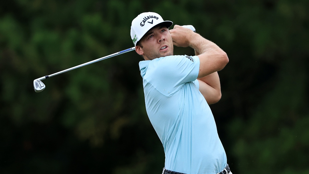 2022 RBC Canadian Open Round 2 Buys & Fades: Sam Burns in Position to Contend for Back-to-Back Wins article feature image