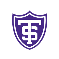 St. Thomas Logo