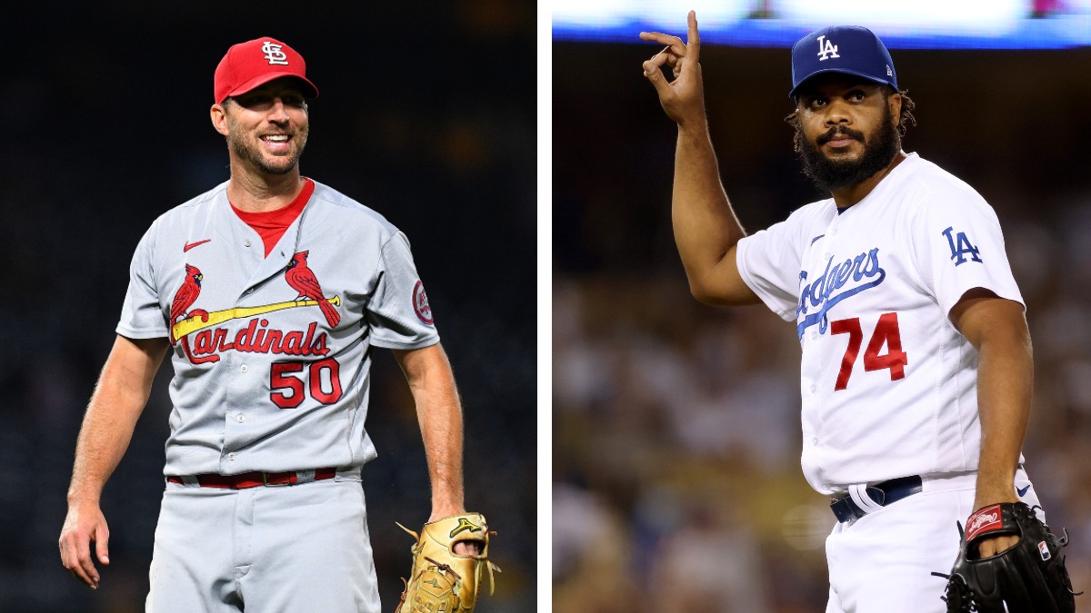 Updated Cardinals vs. Dodgers Odds: L.A. a Big Favorite in NL Wild Card Game article feature image