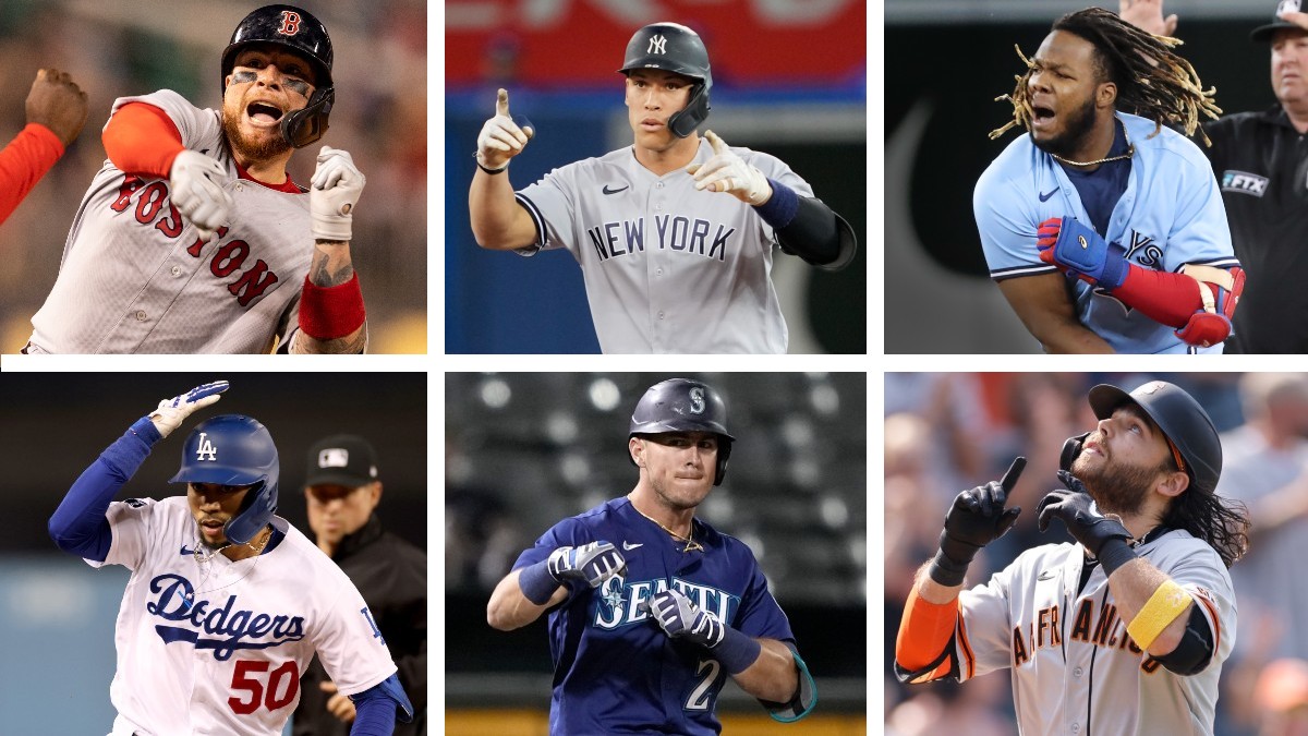 Sunday MLB Odds, Picks, Predictions: How To Bet 6 Games That Matter, Including Yankees vs. Rays & Red Sox vs. Nationals (October 3) article feature image