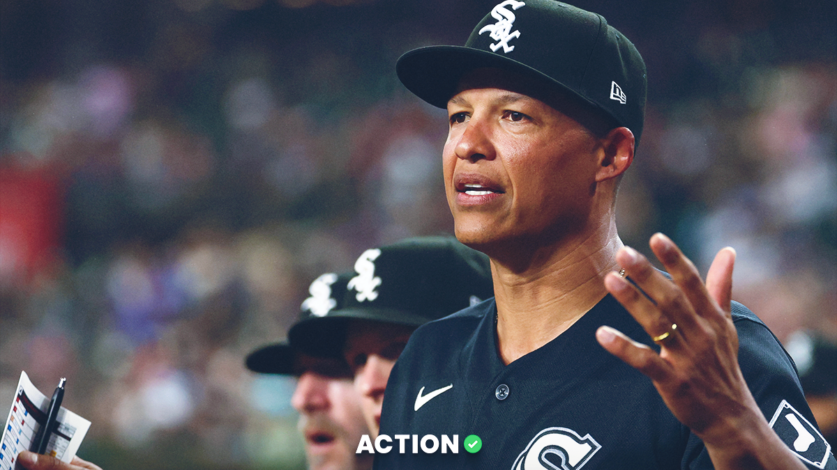 What is Reverse Line Movement in Sports Betting? Image