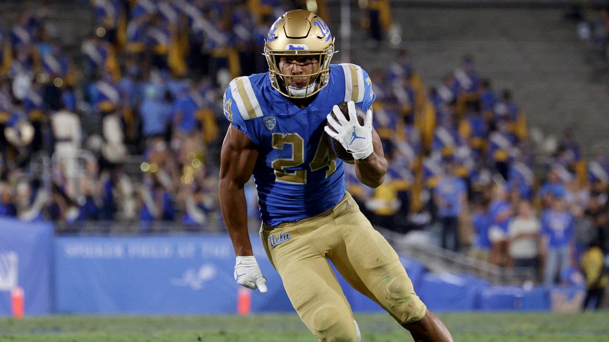UCLA vs. Arizona Odds, Pick, Prediction: College Football’s Pac-12 After Dark Betting Preview (October 9) article feature image