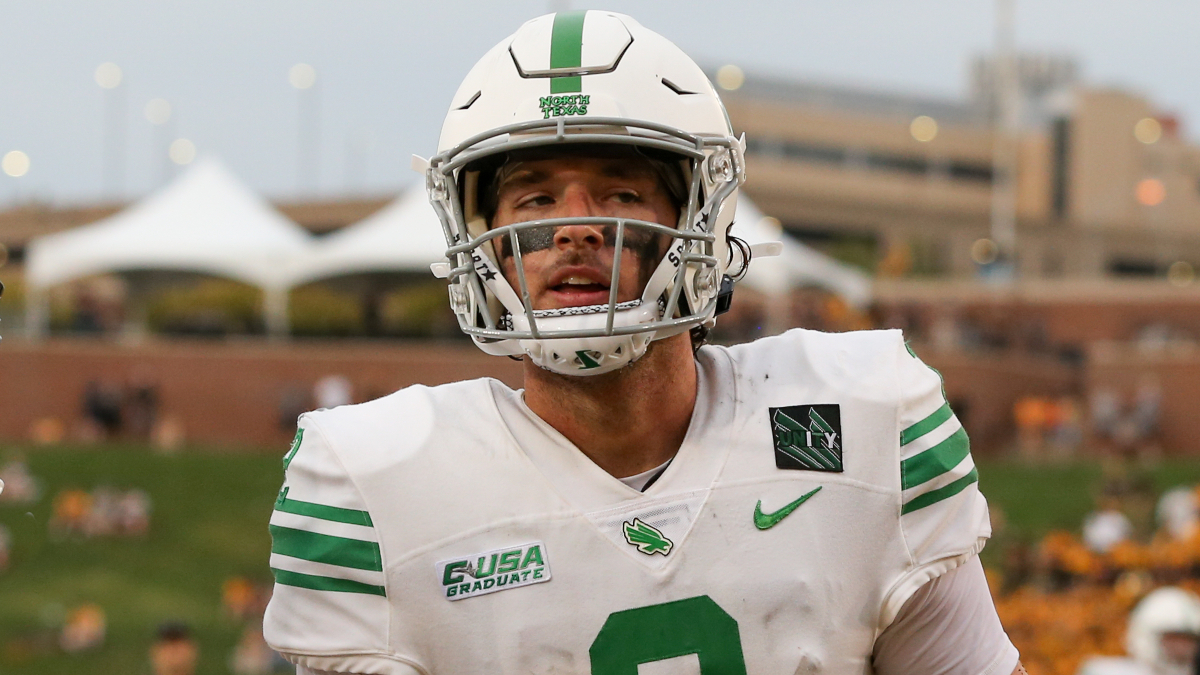 North Texas vs. Miami Ohio Odds, Date: Opening Spread, Total for Frisco Football Classic 2021 Image