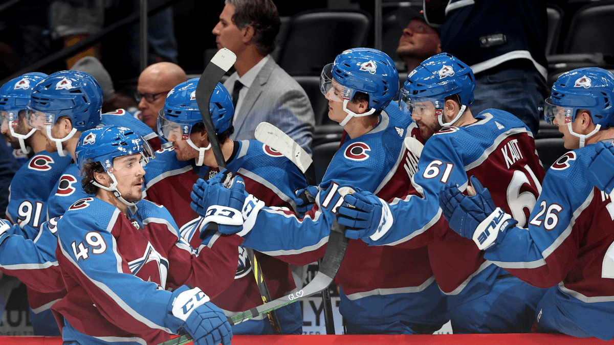 Stanley Cup Market Report: Colorado Avalanche Creating Liability for Sportsbooks article feature image