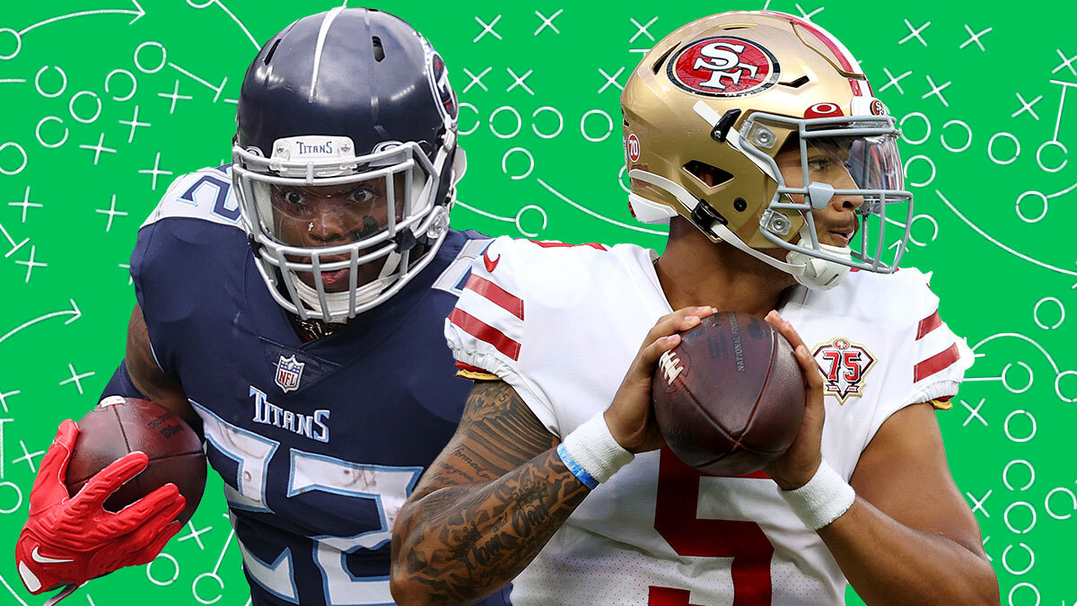 NFL Week 5 Betting Picks: Updated Odds, ATS Bets for 12 Games, In-Depth Matchup Breakdowns article feature image