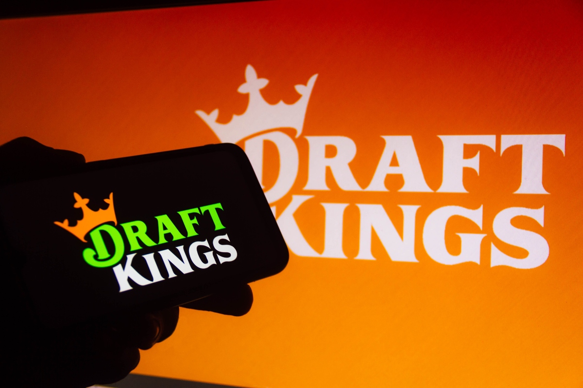 draftkings sports betting app