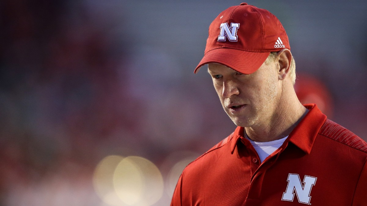 Nebraska Football & Coach Scott Frost Receive Penalties After NCAA  Investigation