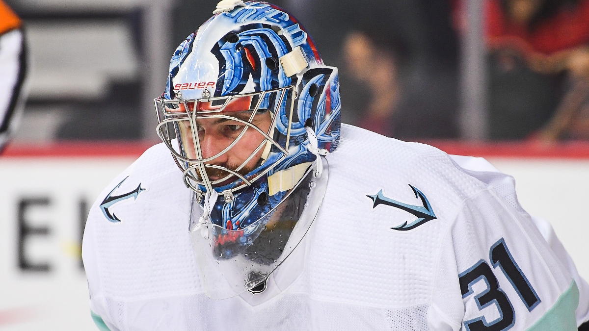 2021-22 NHL Betting Preview: Stanley Cup Odds, Best Bets and Analysis for All 32 Teams