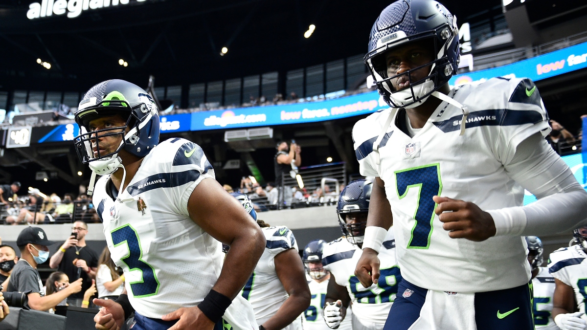 Steelers vs. Seahawks Odds, Picks, Predictions: Can Seattle Cover Sunday  Night Spread Without Russell Wilson?