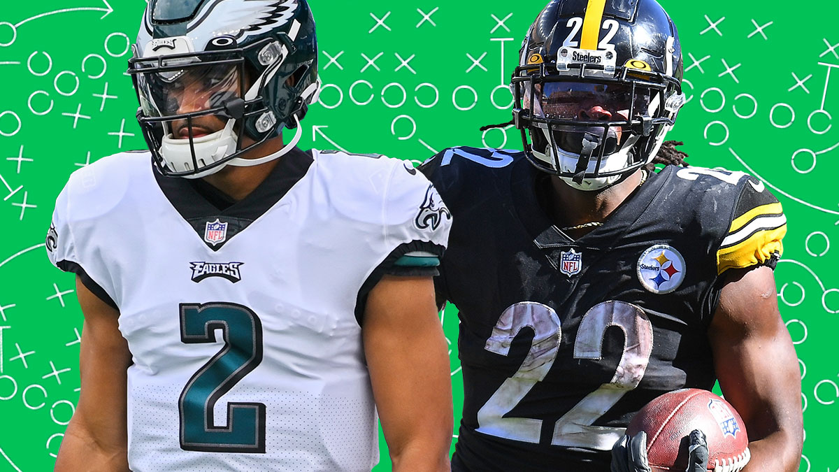 NFL Betting & Fantasy Previews: Our Expert’s Week 4 Matchups Breakdown For Steelers-Packers, All 13 Games article feature image