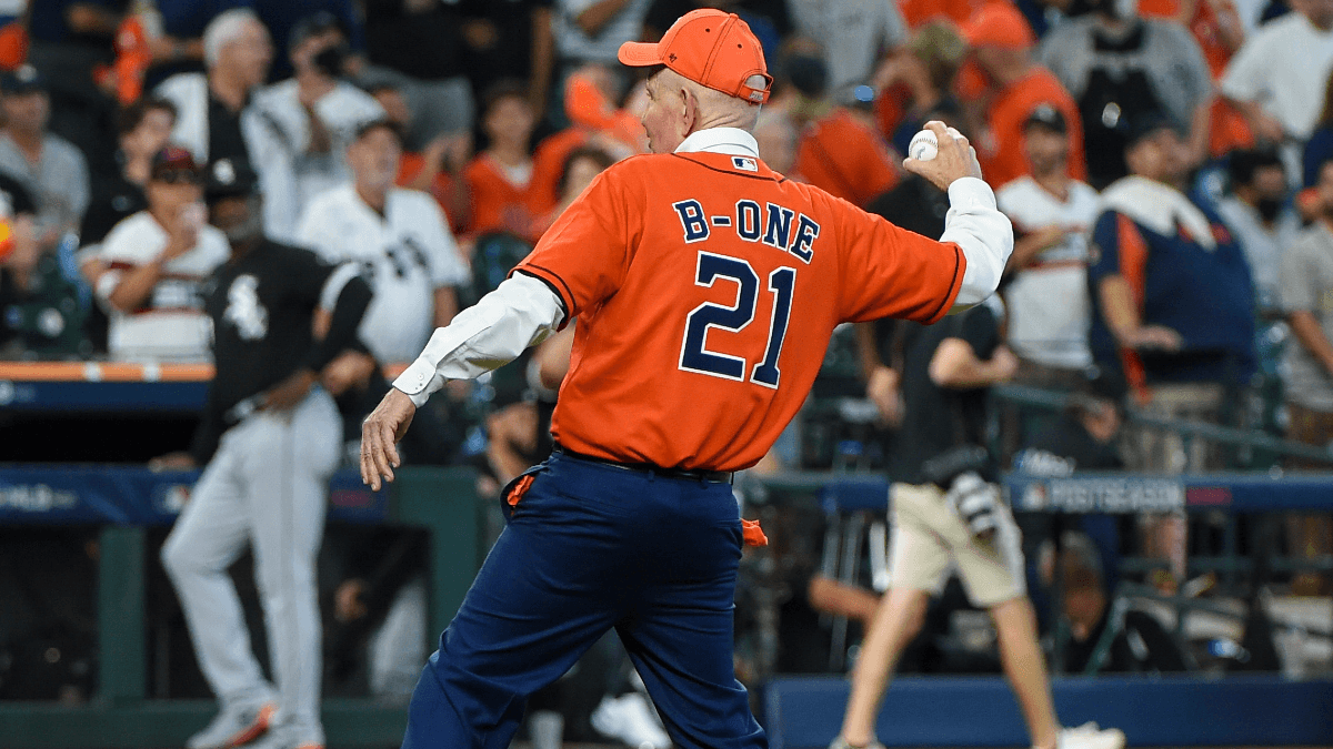 Mattress Mack Receives Cashout Option on Astros World Series Bet article feature image