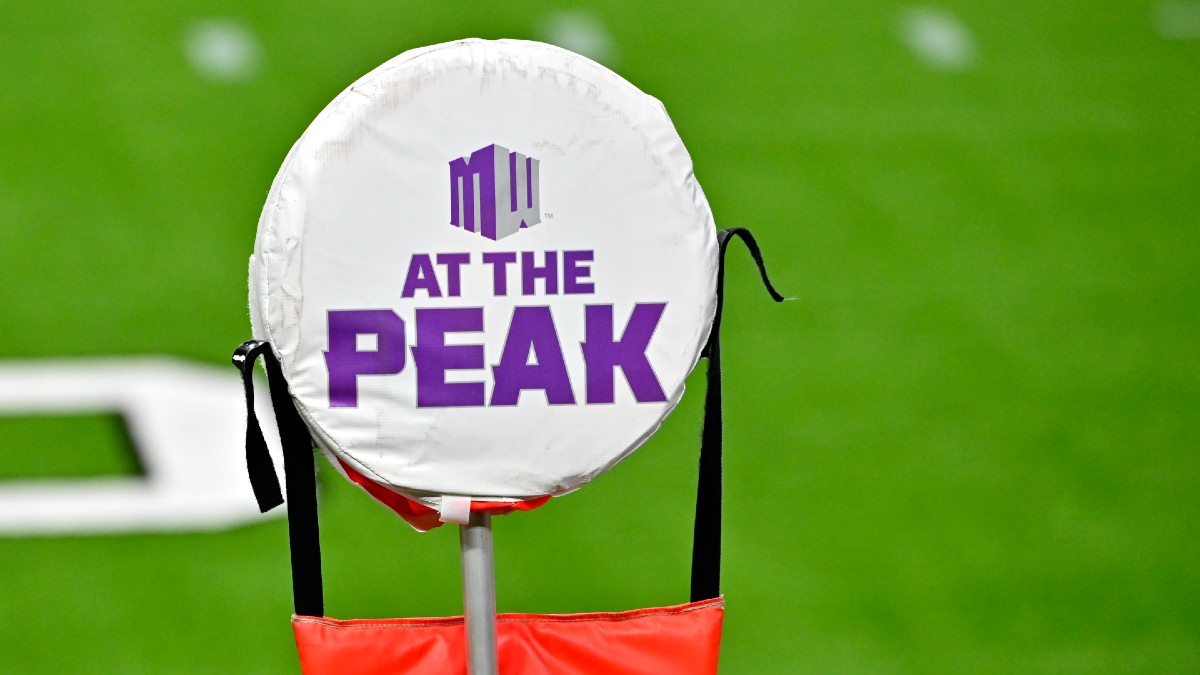 Mountain West News: Conference Realignment, Bulldog & Cowboy upset wins -  Mountain West Connection