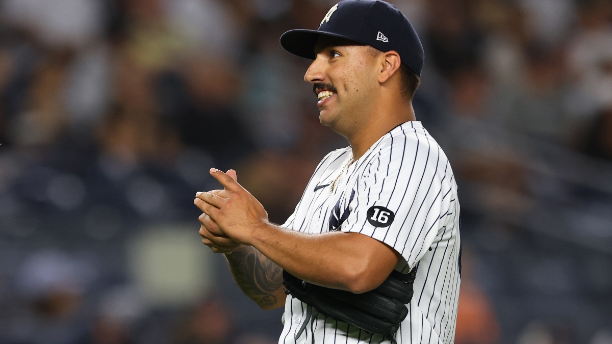 Rays vs. Yankees Odds, Preview, Prediction: Will New York Clinch a Playoff Berth Friday? (October 1) article feature image