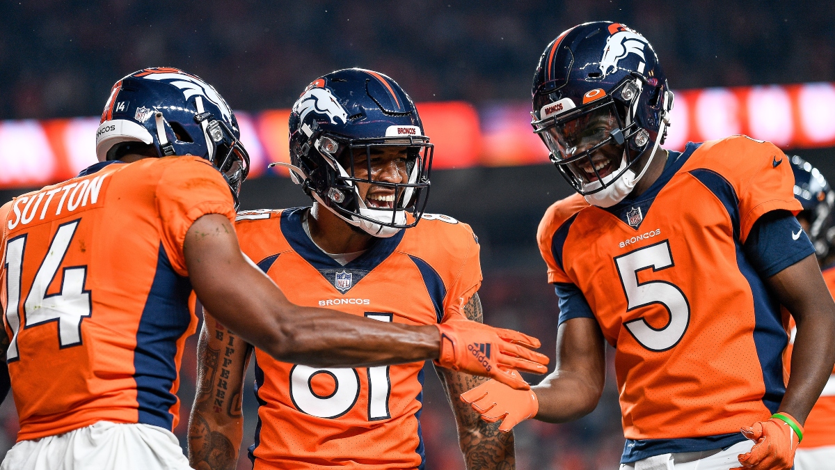 Broncos vs. Browns Odds, NFL Picks, Predictions: A Case For Denver