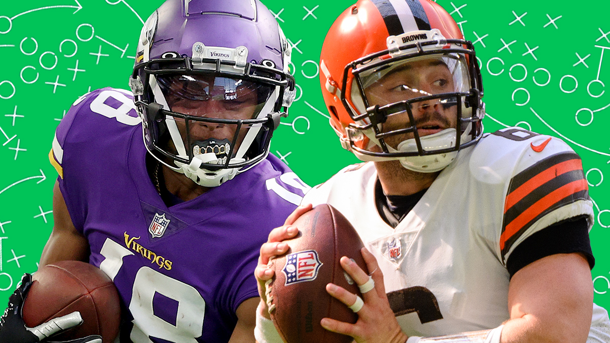 NFL Odds, Picks, Predictions: An Expert’s Breakdown of Every Sunday Matchup, Including Browns vs. Cardinals article feature image