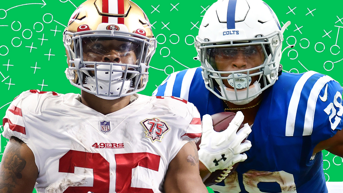 49ers vs. Colts Odds, Picks, Predictions: How Our Experts Are Betting This  NFL Sunday Night Football Spread