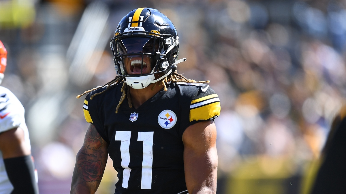 NFL picks, predictions against spread Week 7: Steelers stay