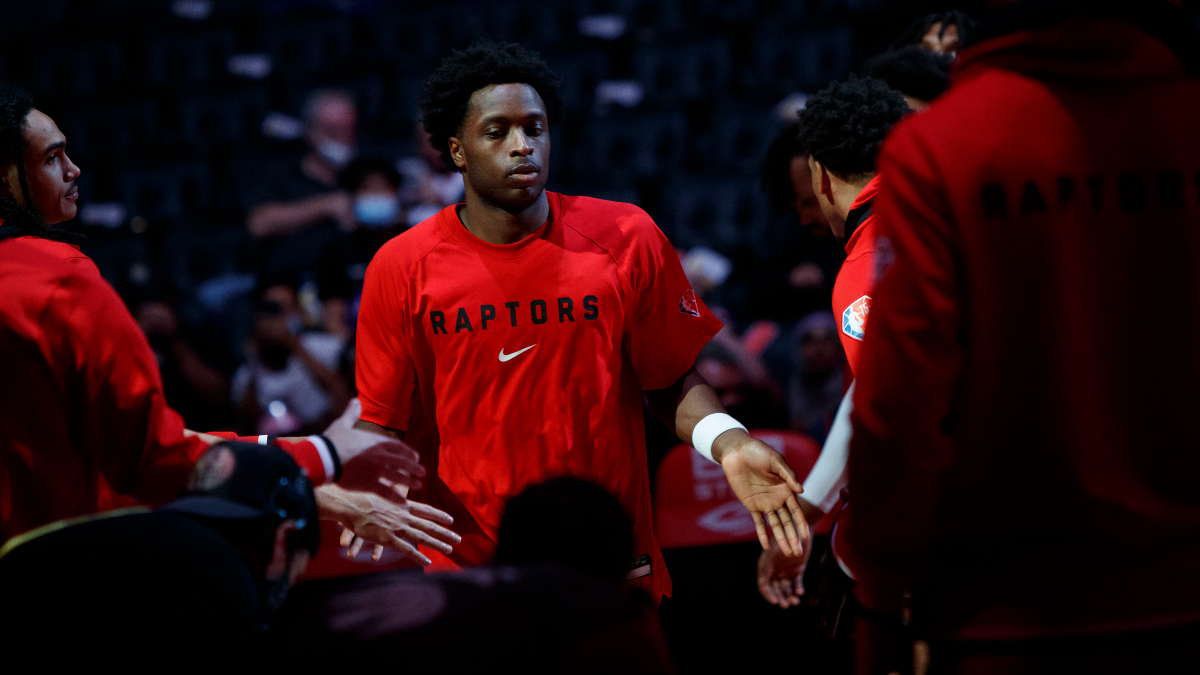 NBA Most Improved Player Odds & Picks: OG Anunoby, Ja Morant, More Value Bets Entering the Season article feature image