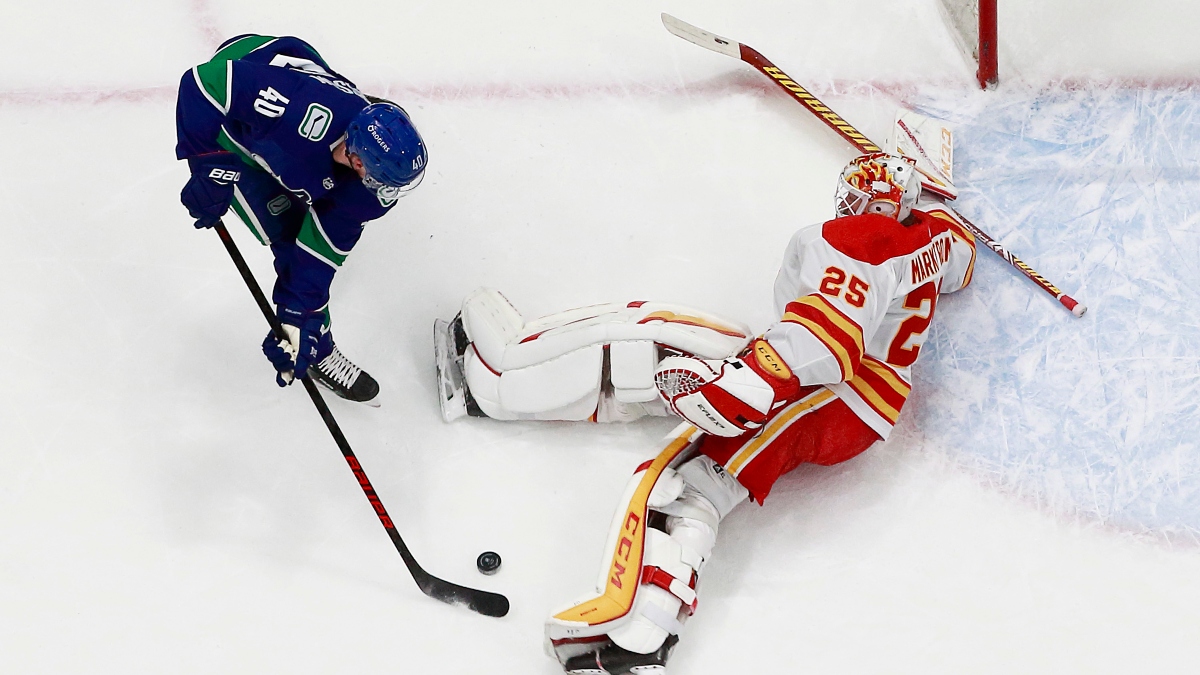 Stanley Cup Sleepers: Which Longshots Are Worth a Punt? Image