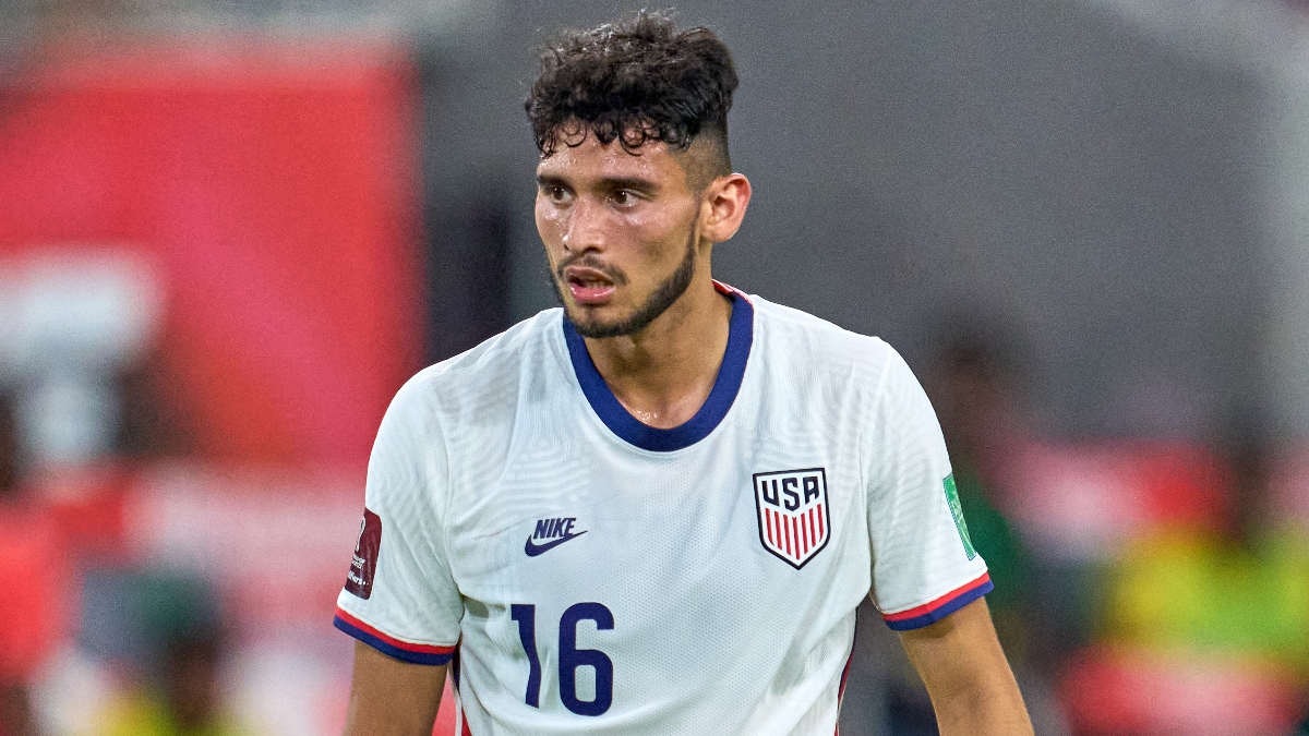 United States vs. Costa Rica Odds, Pick, Prediction: Will USMNT Prevail in Critical World Cup Qualifier? article feature image