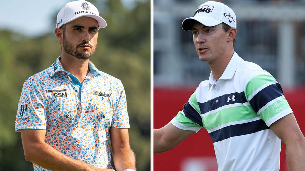 2021 Shriners Children’s Open Betting Odds & Picks: 17 Outrights, Sleepers & Props at TPC Summerlin article feature image