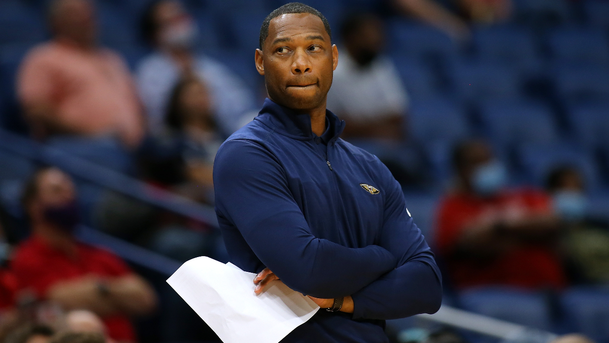 NBA Coach of the Year Odds: Joe Mazzulla & Darvin Ham are Solid