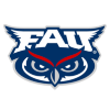 Florida Atlantic Owls Logo