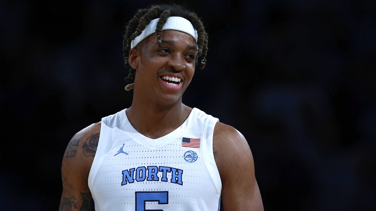 College Basketball Odds & Picks for Tennessee vs. North Carolina: Target the Total in Connecticut article feature image